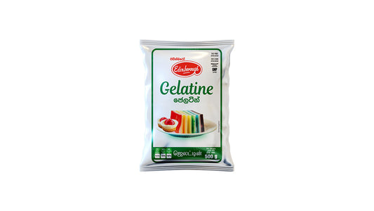 Żelatyna Edinborough (500g)