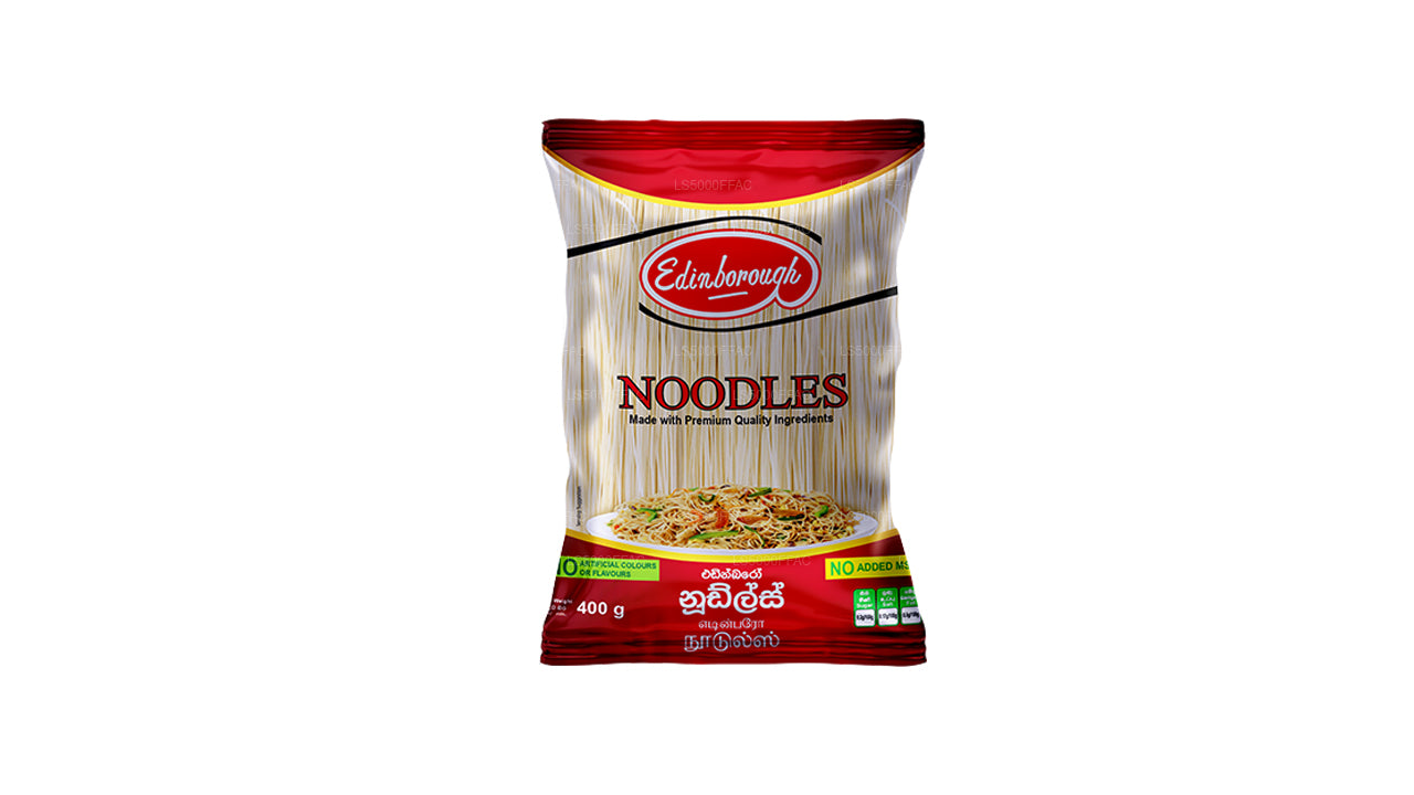 Edinborough Nudler (400 g)