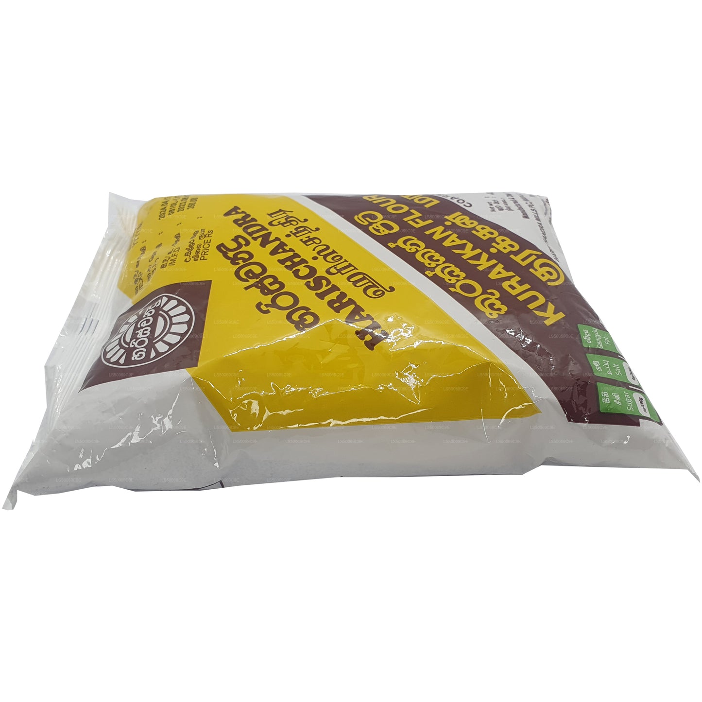 Harina Harischandra Kurakkan (400 g)