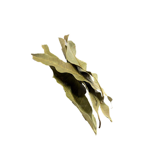Lakpura® Dehydrated Karthakolomban Mango (200 Leaves)