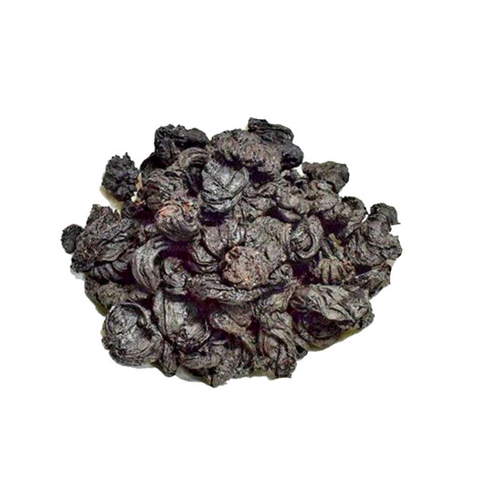 Lakpura Dehydratovaná Goraka (Garcinia Cambogia) Přírodní (100g)