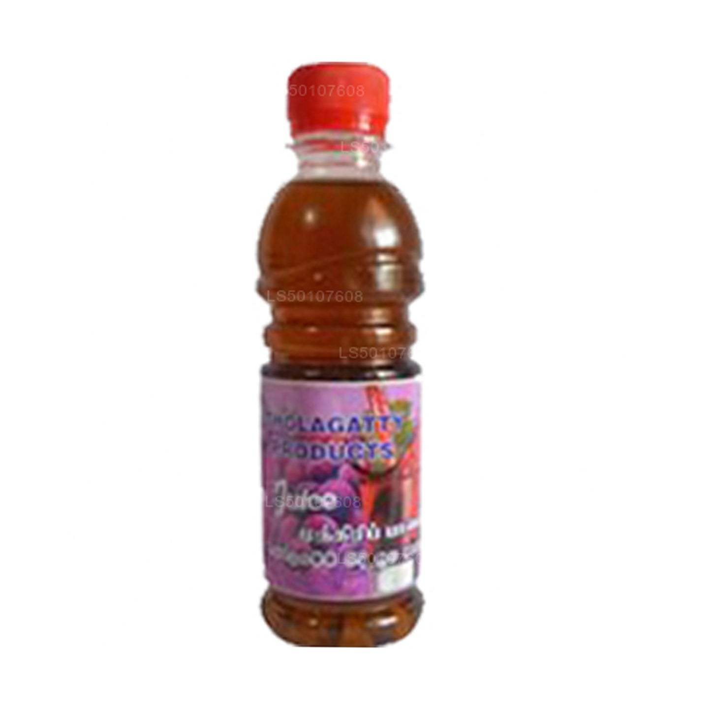 Tholagatty druvsaft
