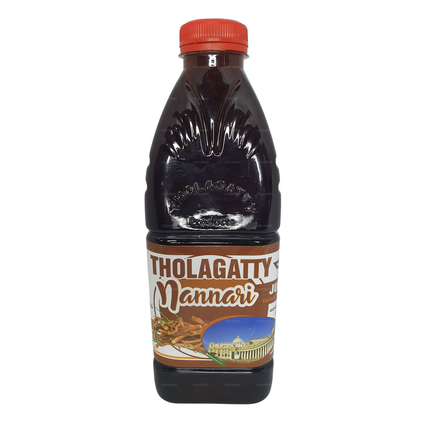 Tholagatty Nannari Saft