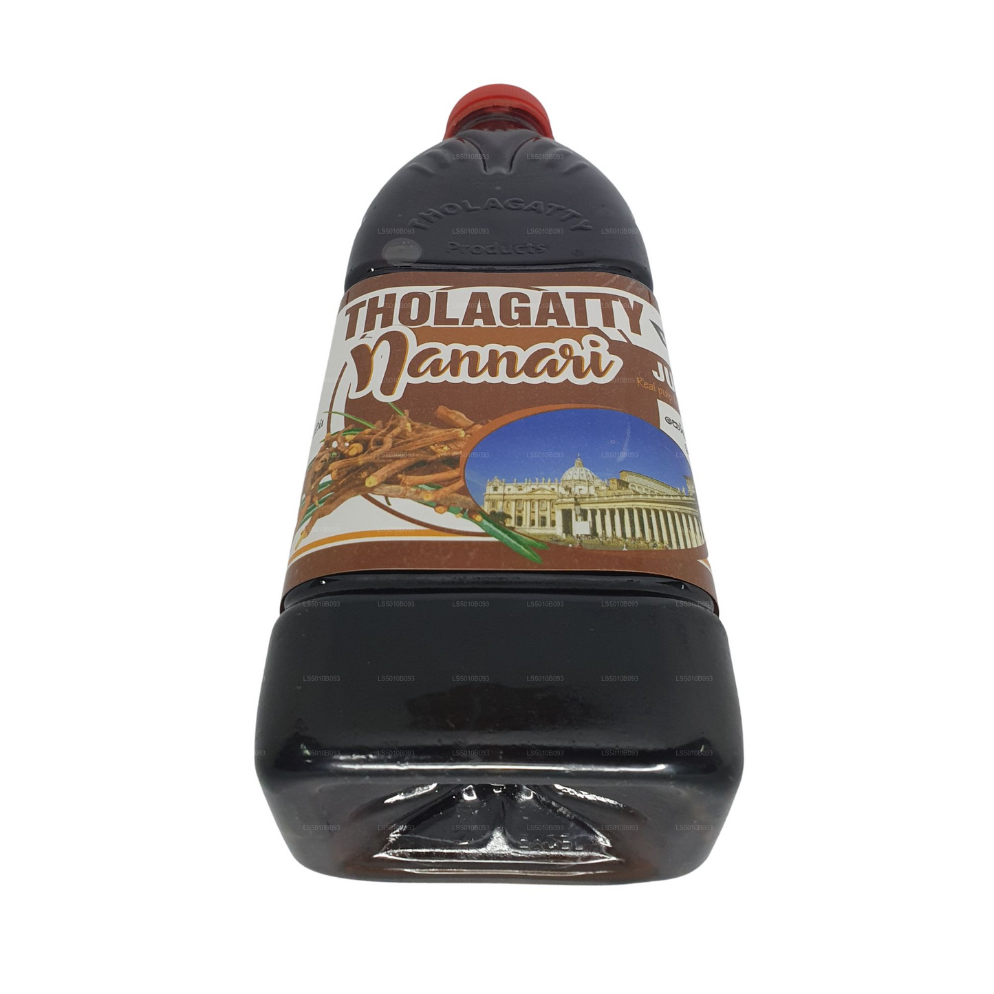 Tholagatty Nannari Saft
