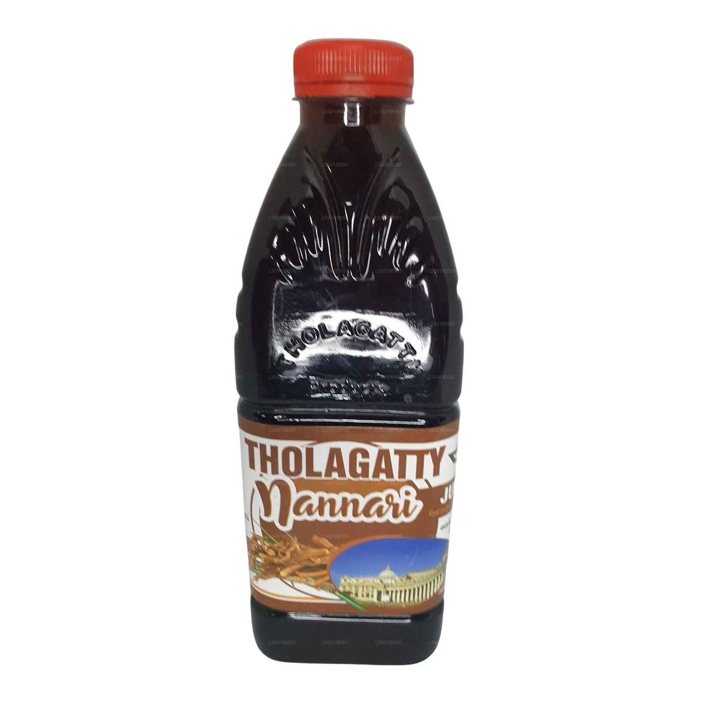 Tholagatty Nannari Saft