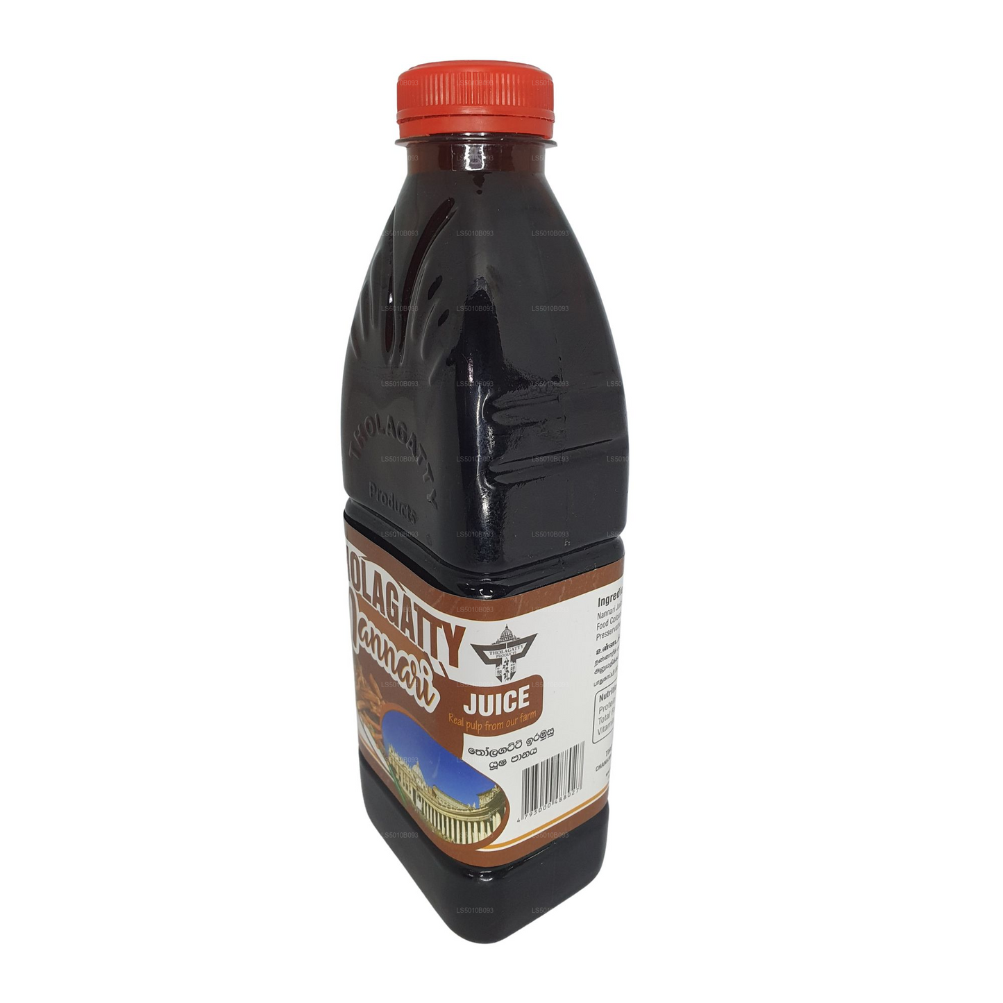 Tholagatty Nannari Saft