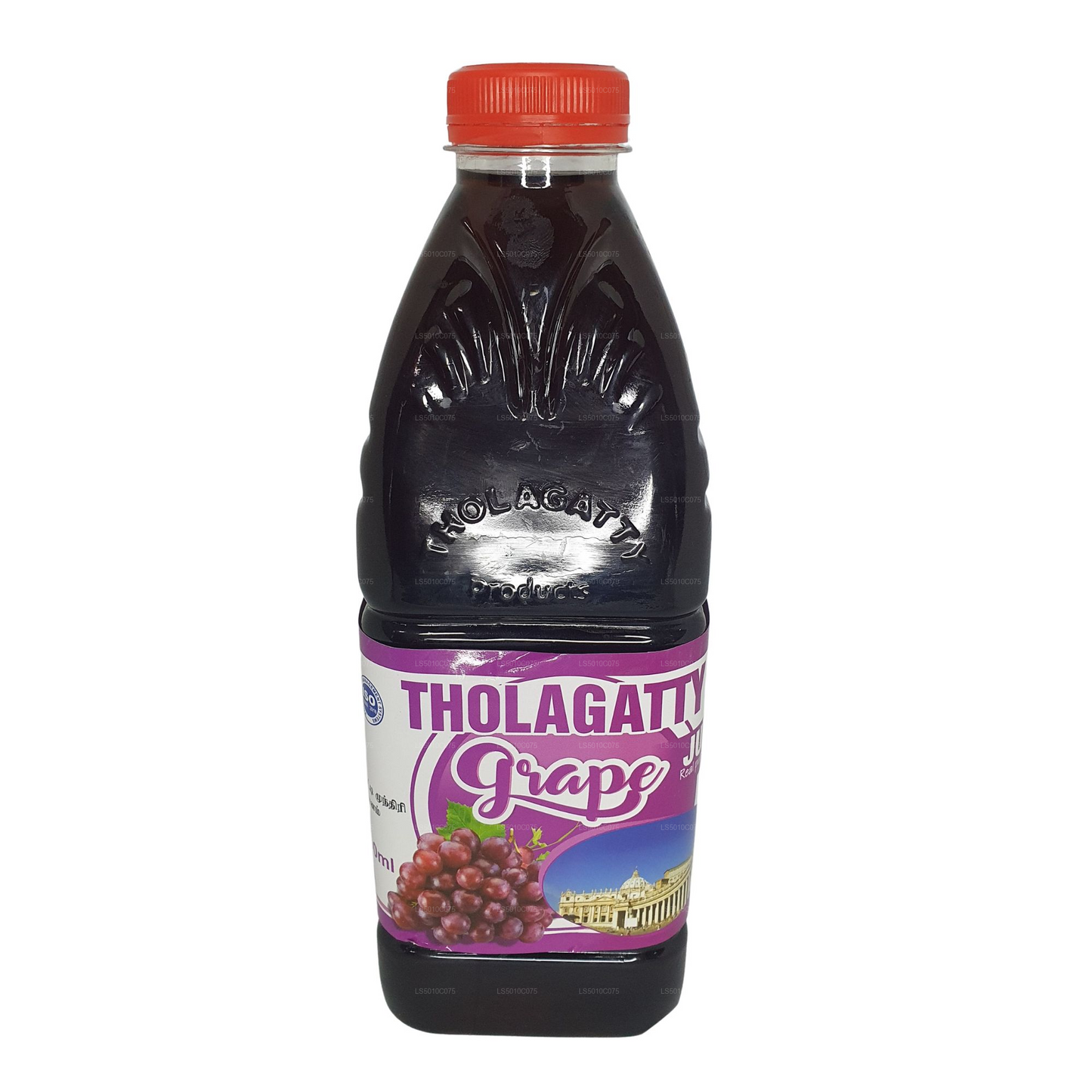Tholagatty Üzüm Suyu