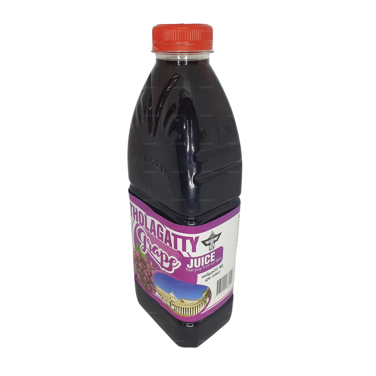 Tholagatty Üzüm Suyu