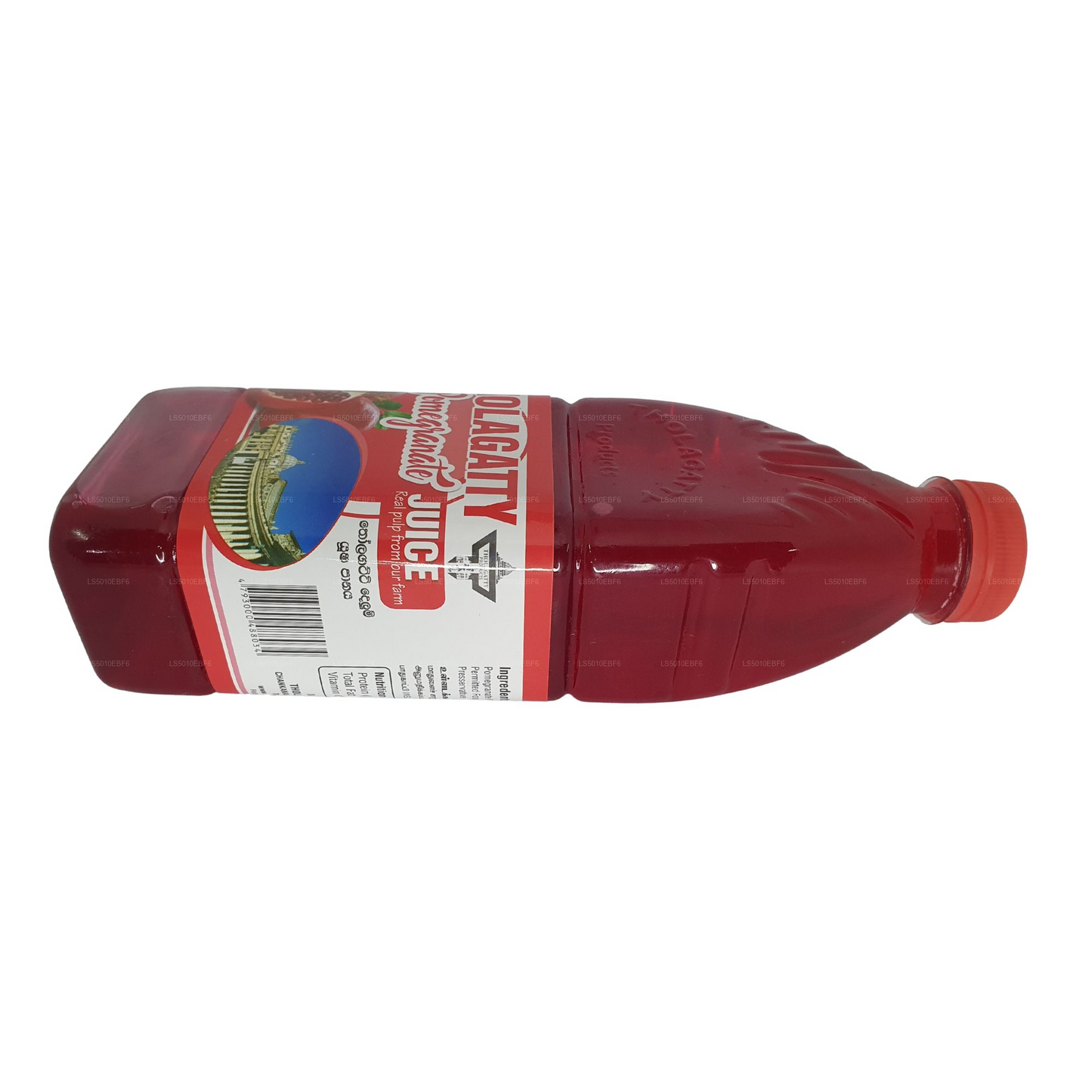 Tholagatty Granatæblejuice