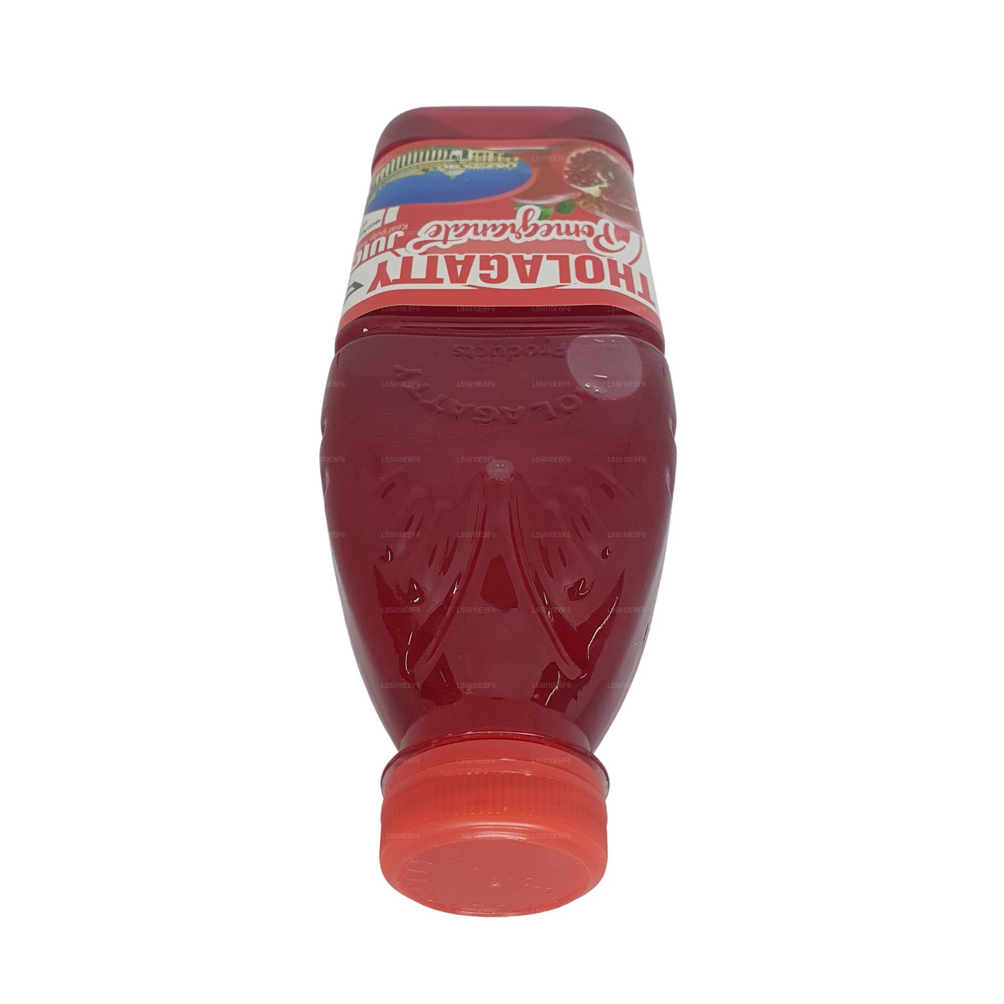 Tholagatty Granatæblejuice