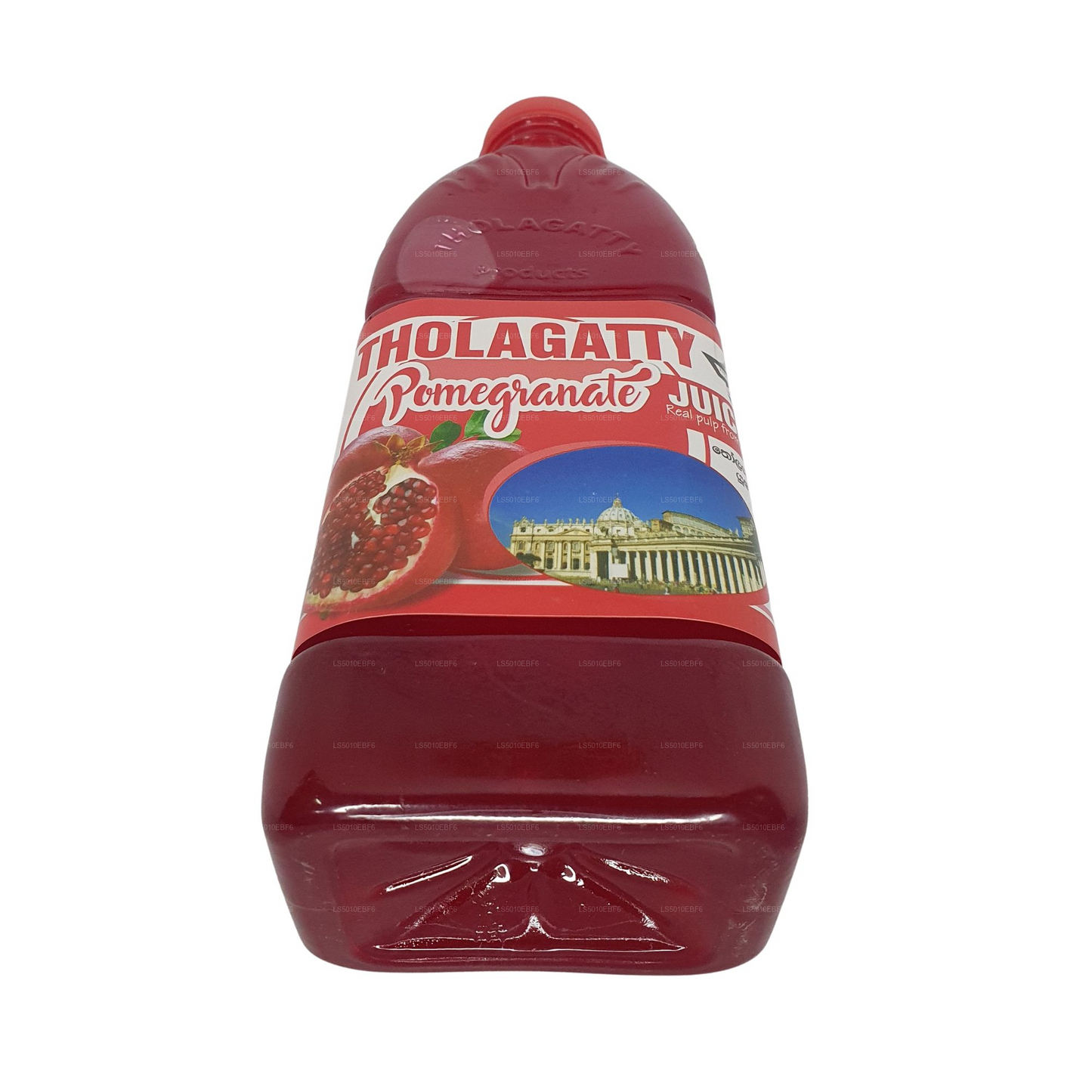 Tholagatty Granatæblejuice
