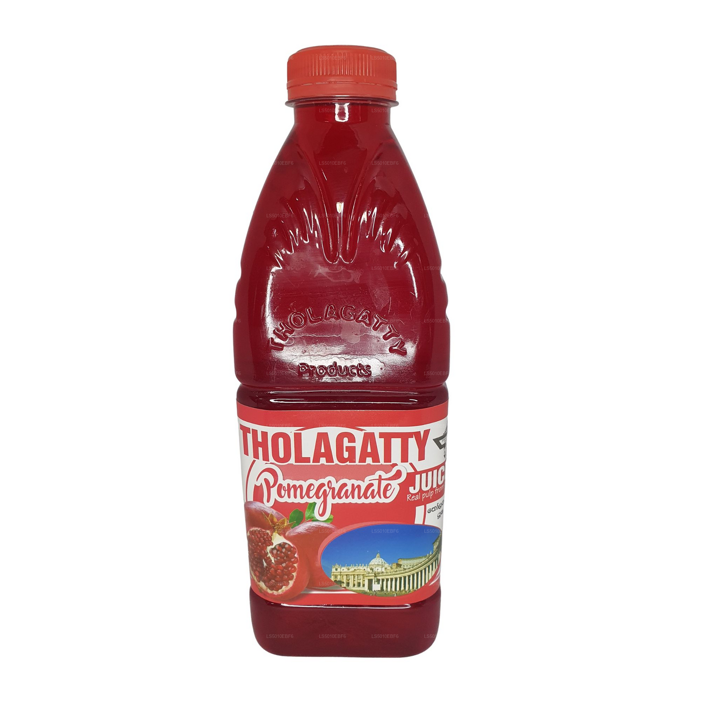 Tholagatty Granatæblejuice