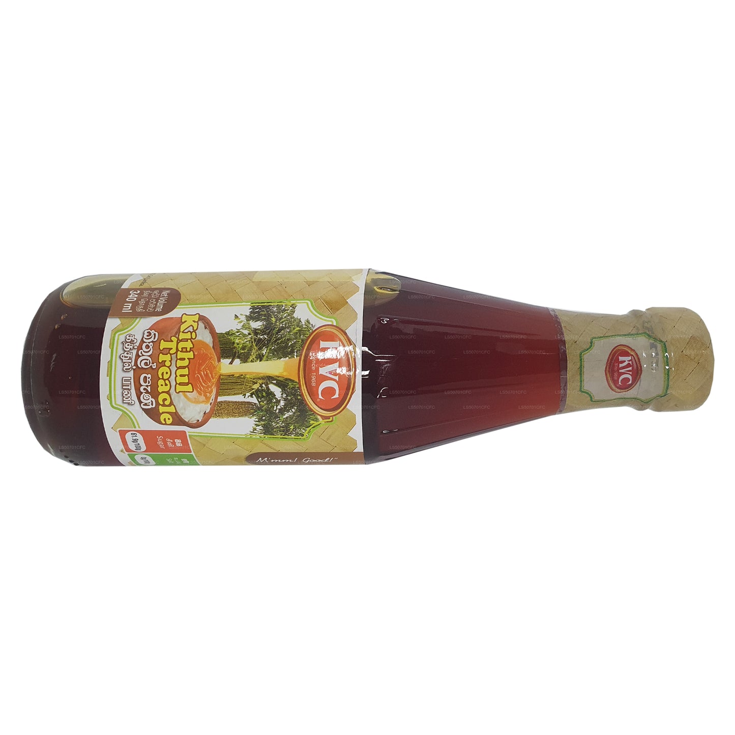 KVC Kithul Treacle