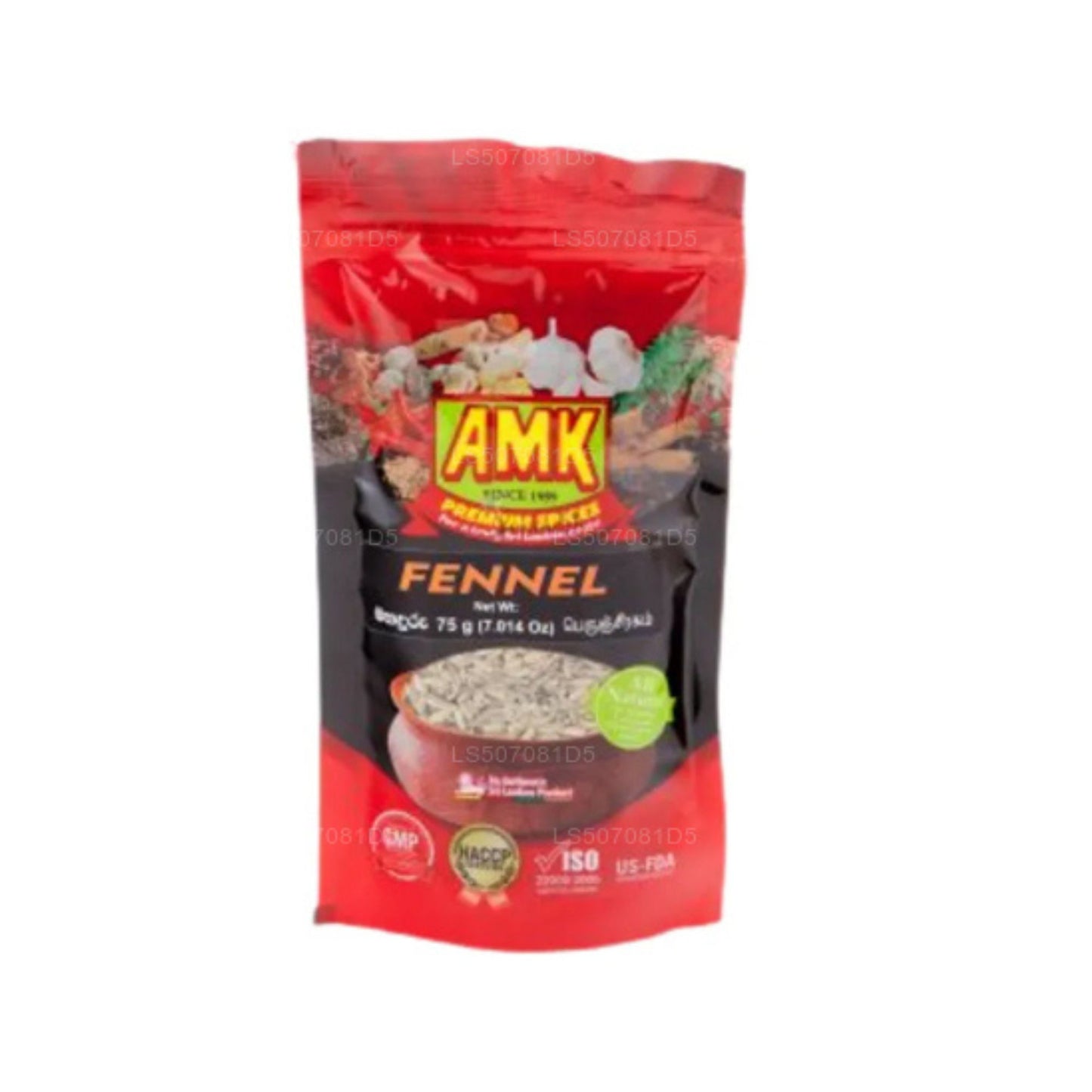 AMKフェンネル(75g)