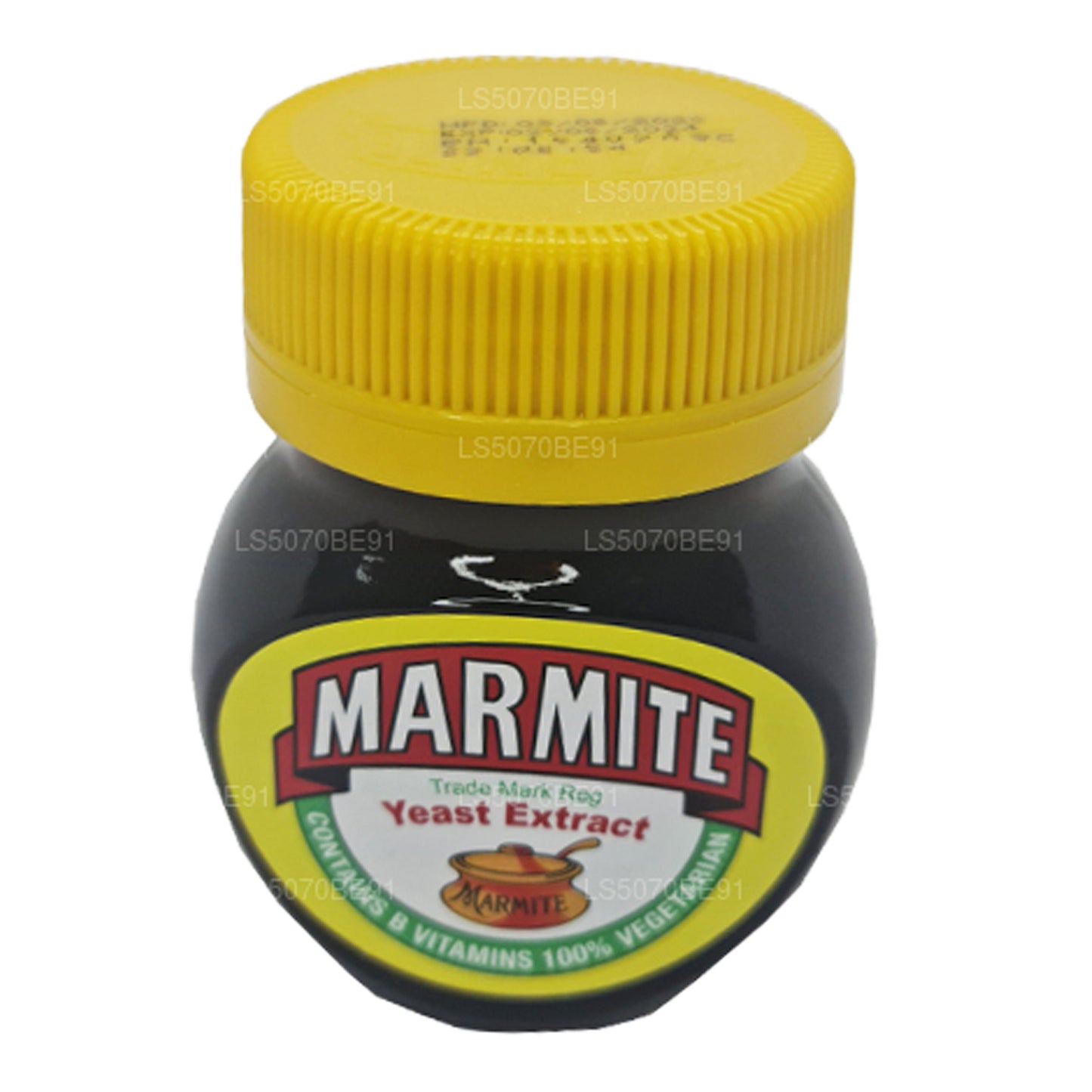 Ekstrakt drożdżowy z marmitu (100g)