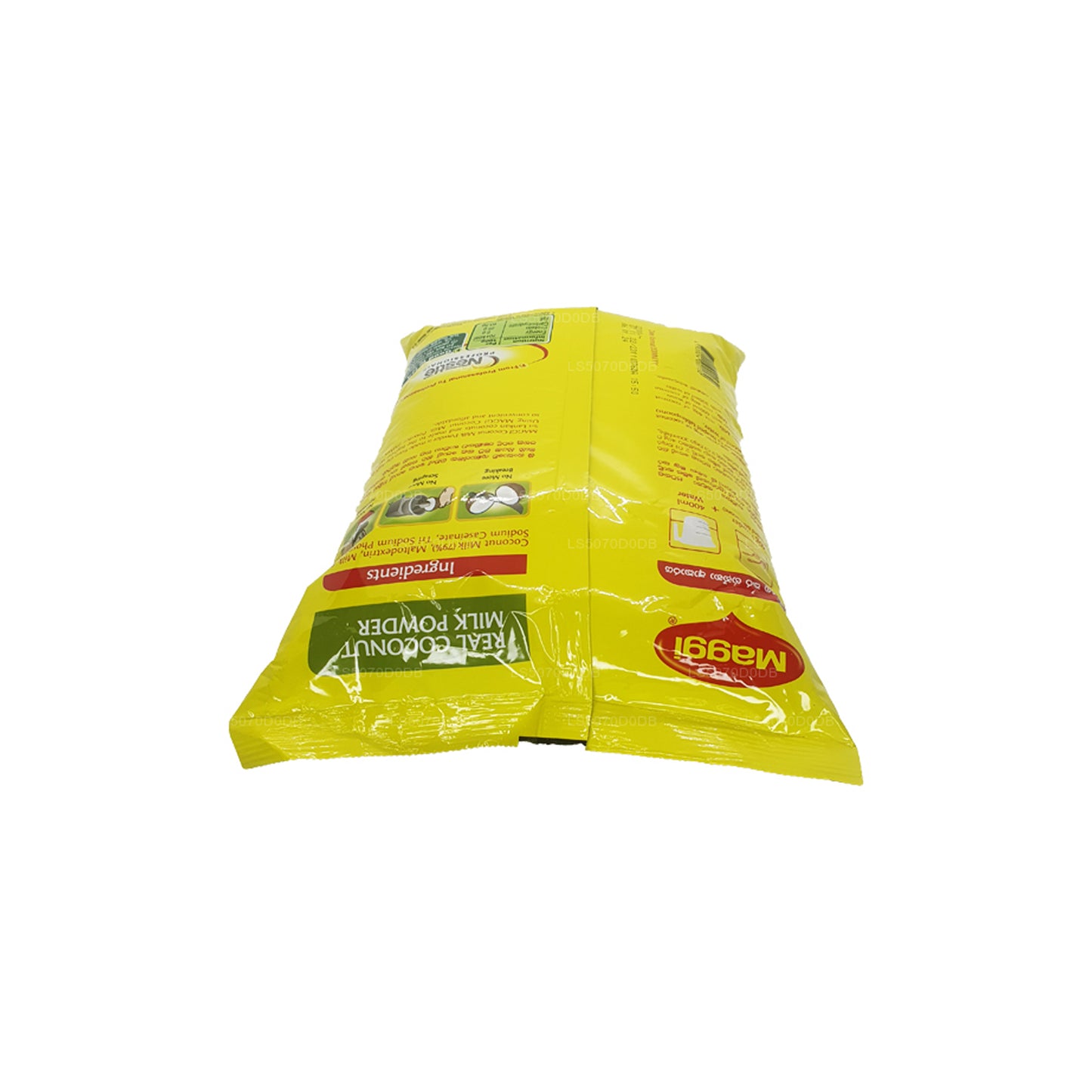 Sušené kokosové mléko Maggi (25g)