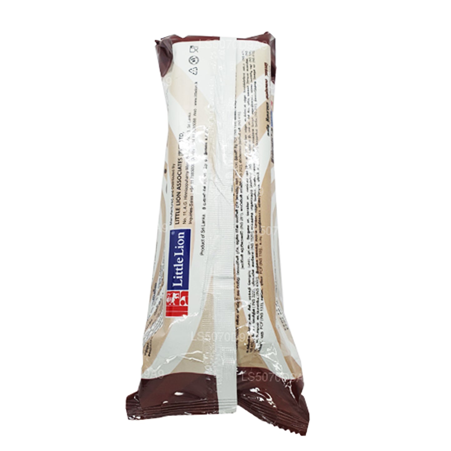 Spugna al cioccolato Little Lion (200g)