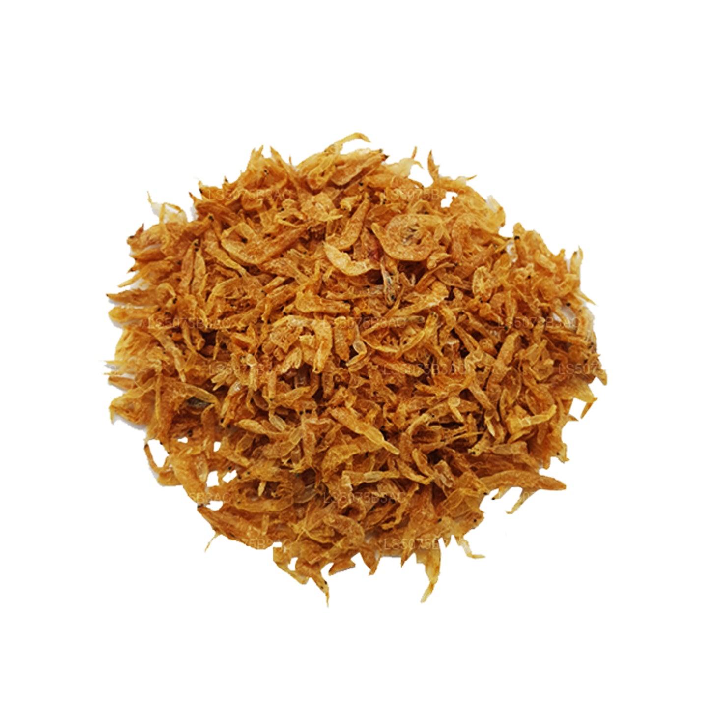 Orient torkad (Koonisso) babyräkor (100g)