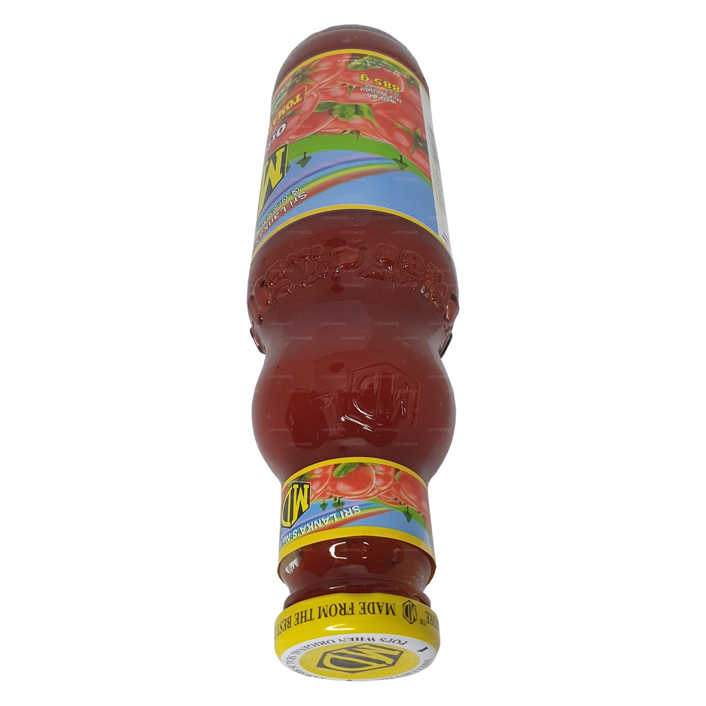 MD Tomato Sauce