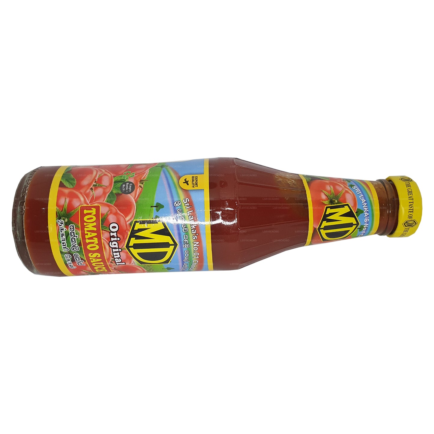 MD Tomato Sauce