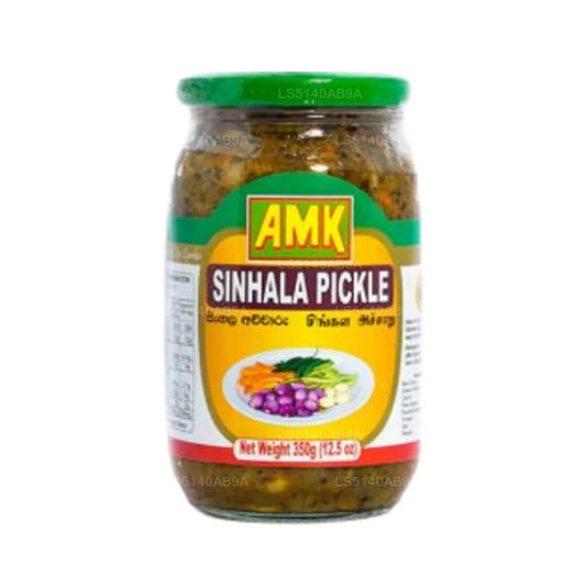 AMK Singhalesische Gurke (350g)