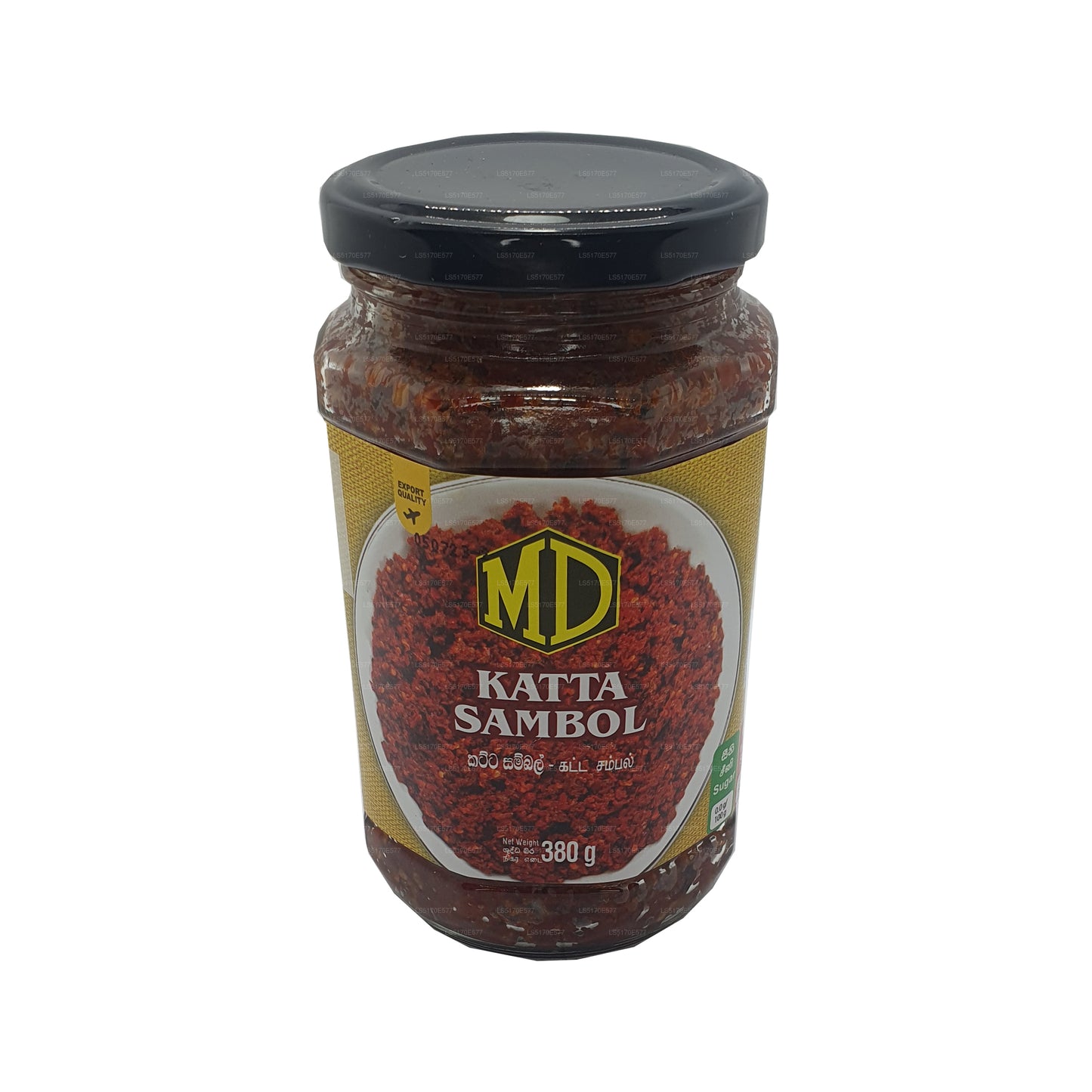 MD Katta Sambol