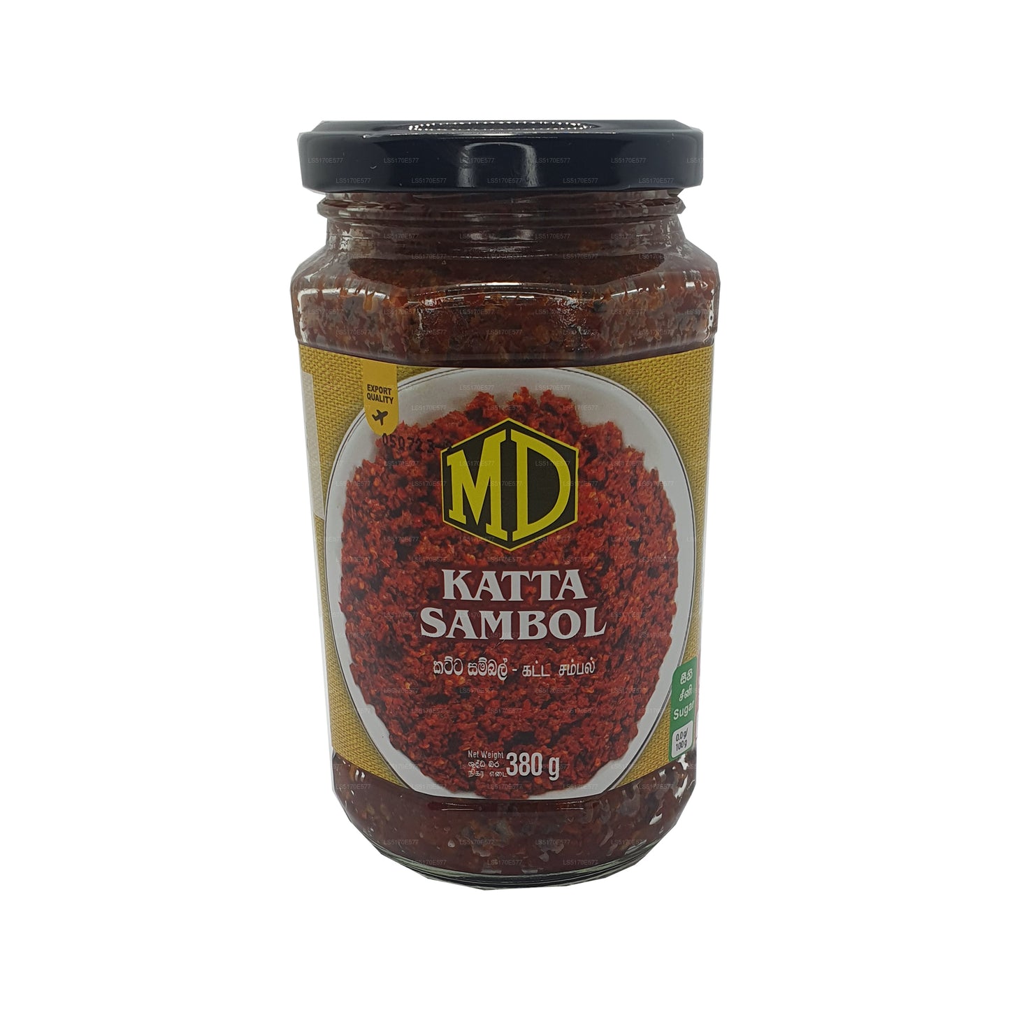 MD Katta Sambol