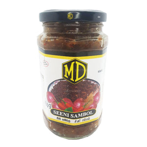 MD Seeni Sambol
