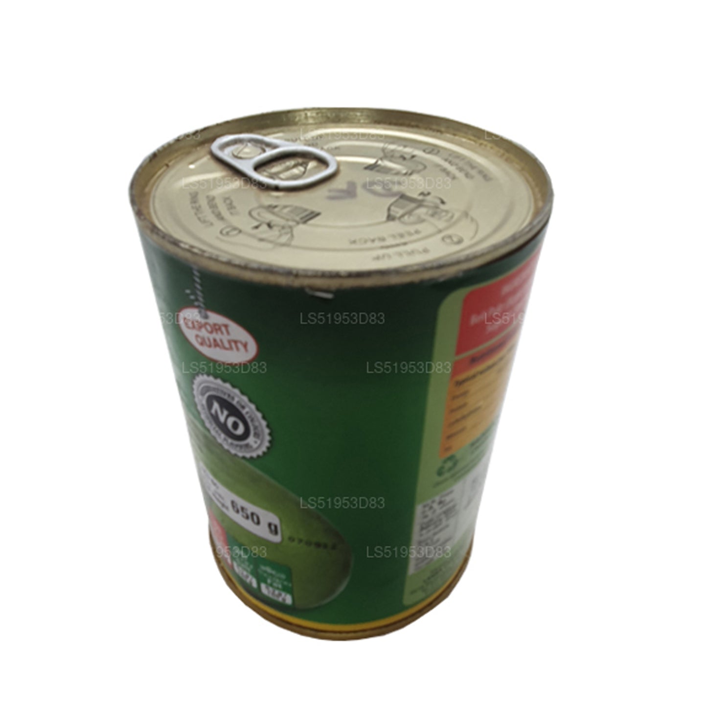 MD Beli Cream (600g)