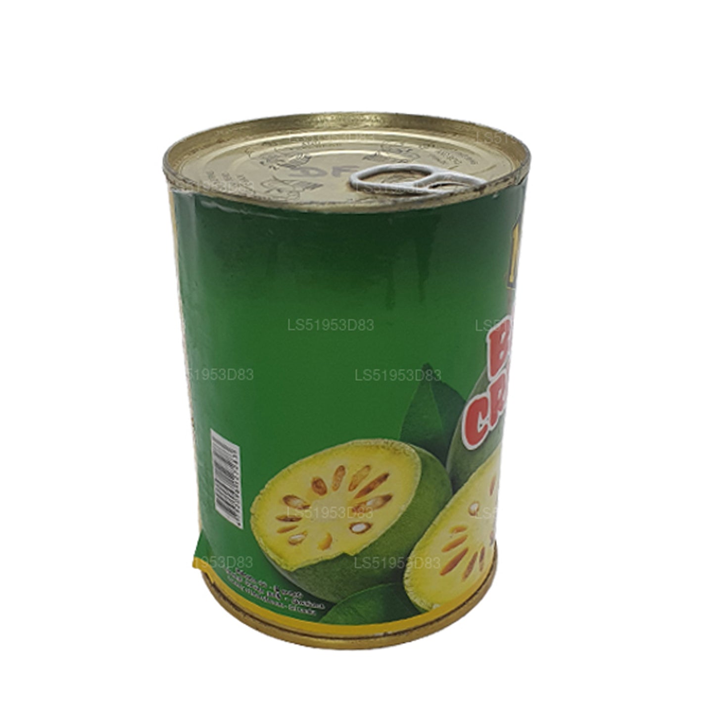 MD Beli Cream (600g)