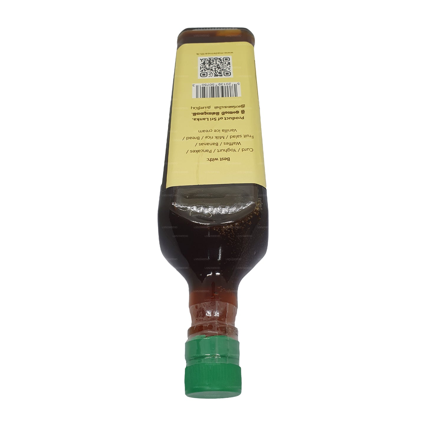 Made In Earth Pure Natural Kithul Treacle