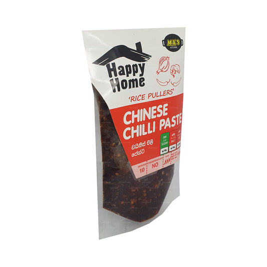 MA's Kitchen Chinese Chilli Paste (150g)