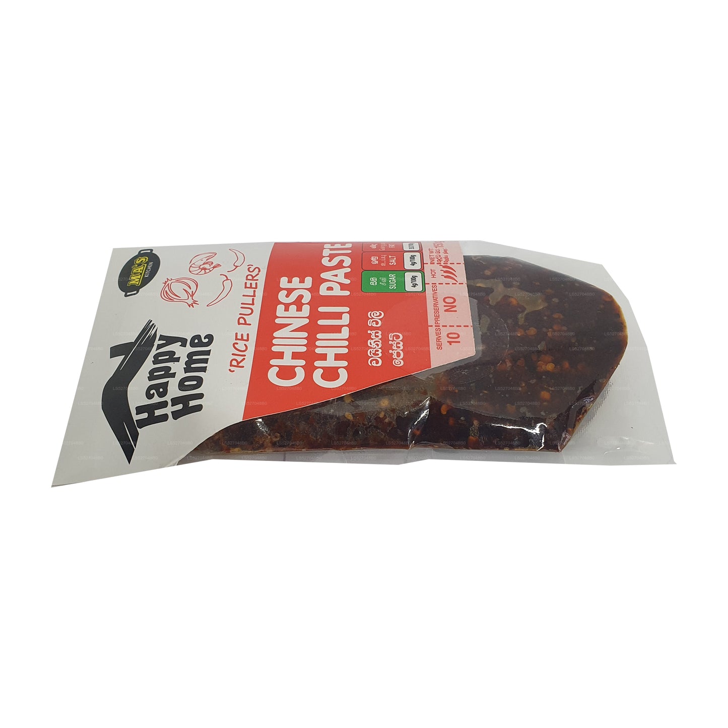 MA's Kitchen Chinese chilipasta (150 g)