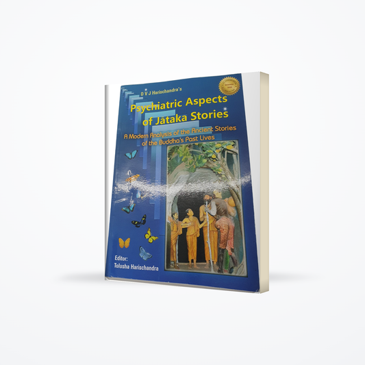 Psychiatric Aspects of Jataka Stories