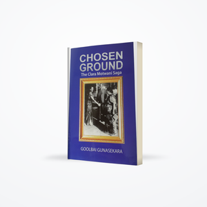 Chosen Ground