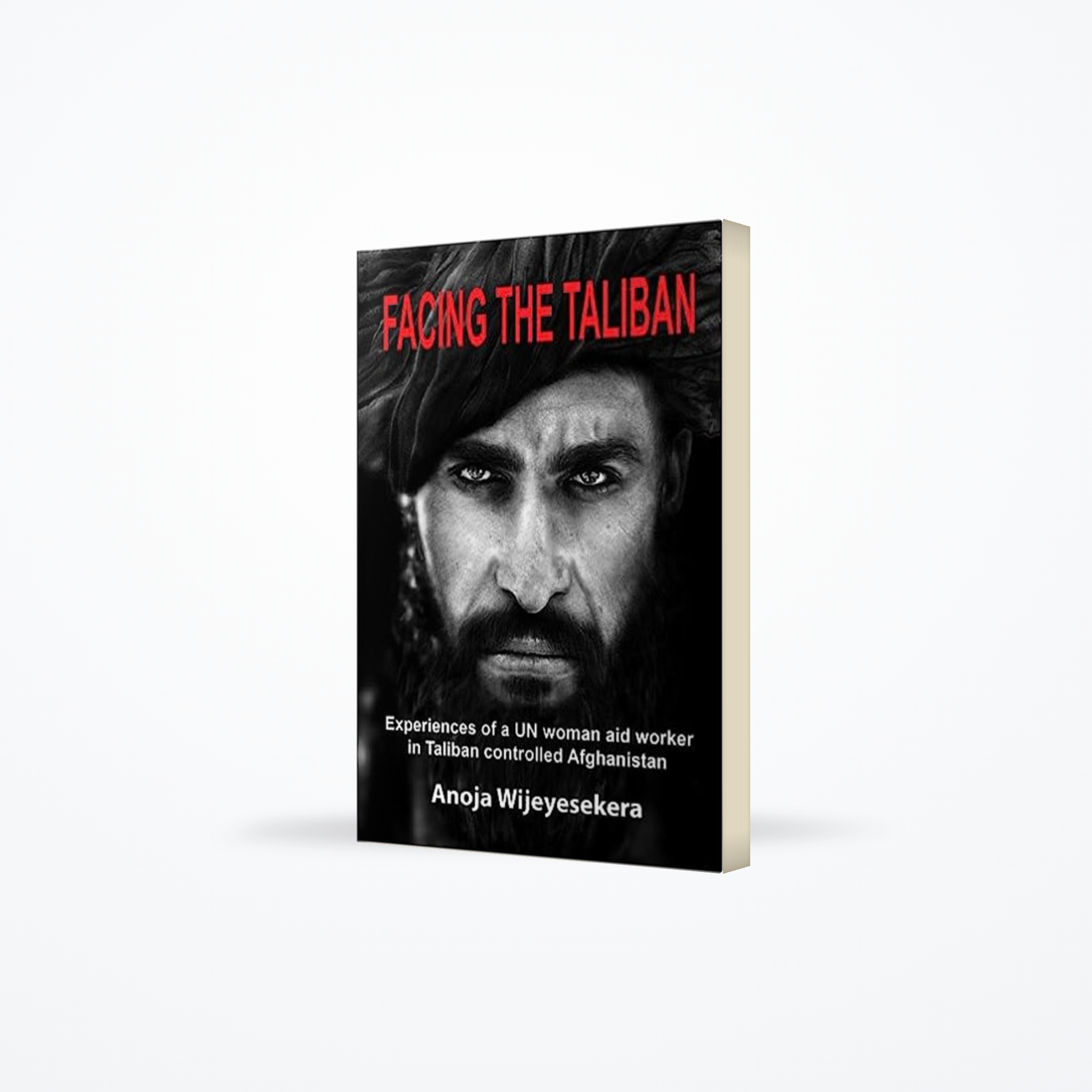 Facing The Taliban