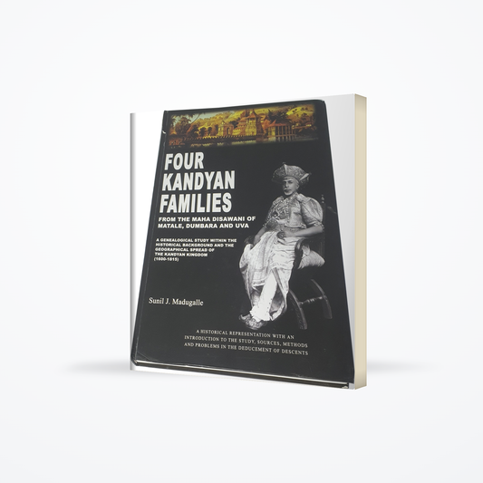 Four Kandyan Families