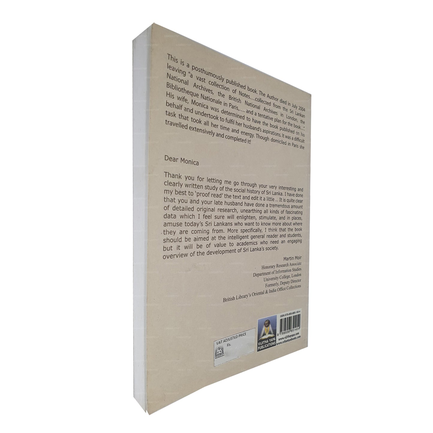 A Survey Of Social Change In An Imperial Regime