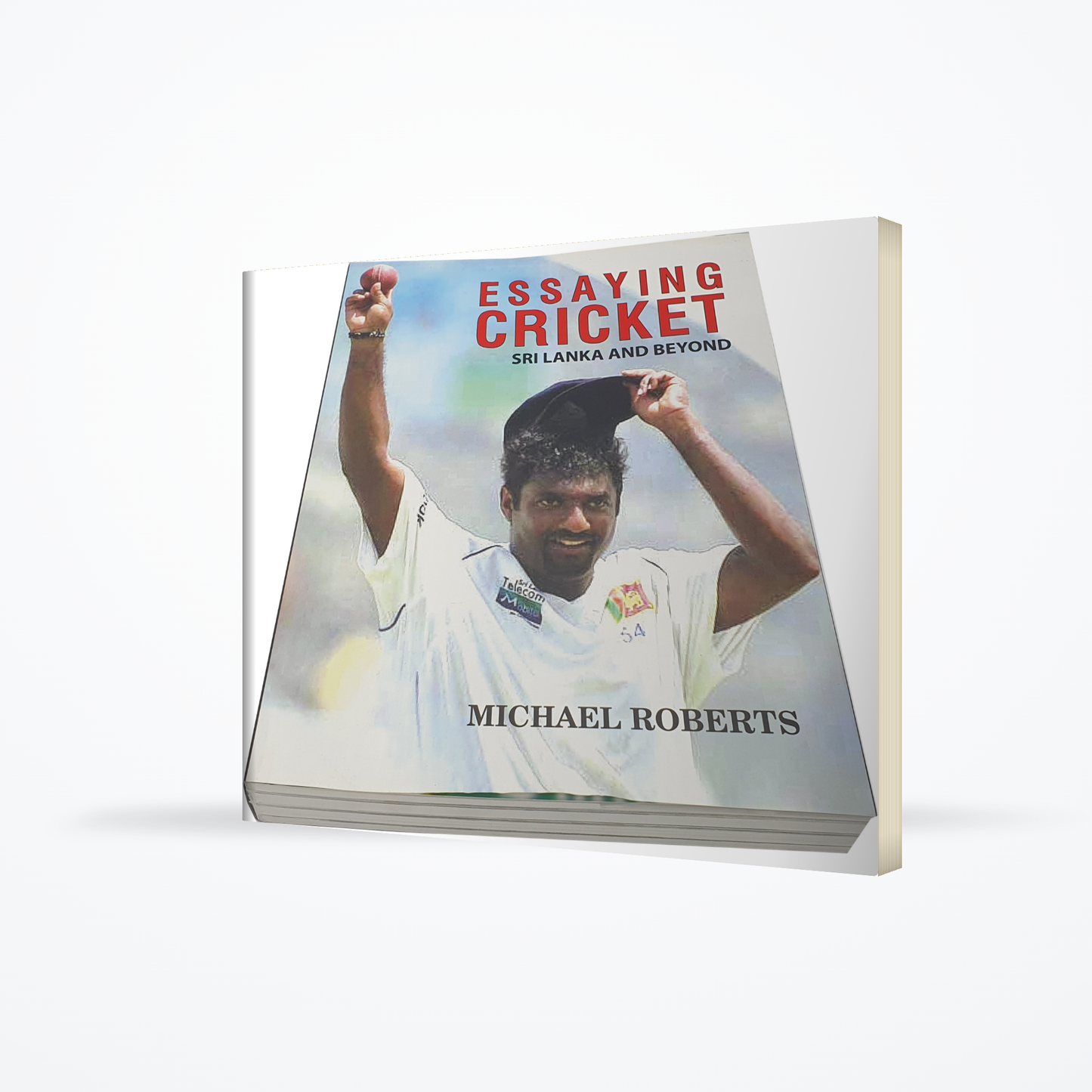 Essaying Cricket