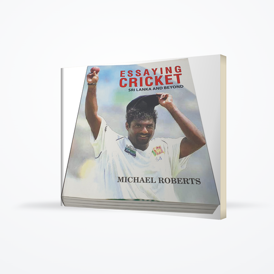 Essaying Cricket