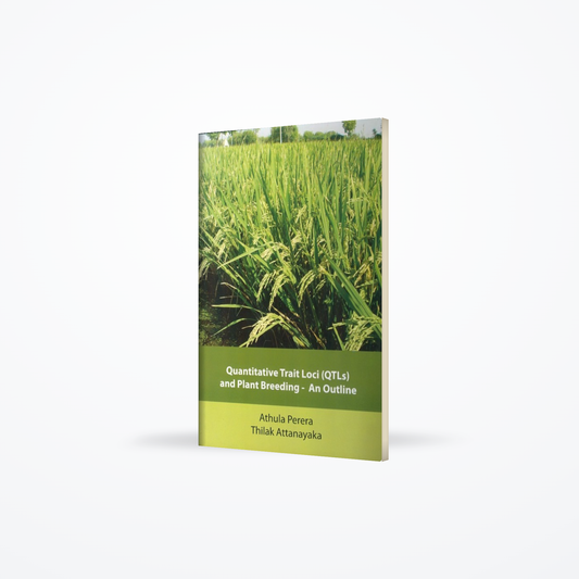 Quantitative Trait Loci (QTLs) and Plant Breeding on outline