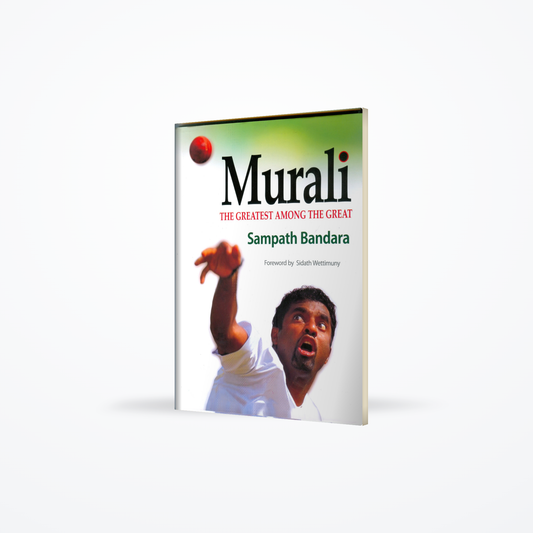 Murali