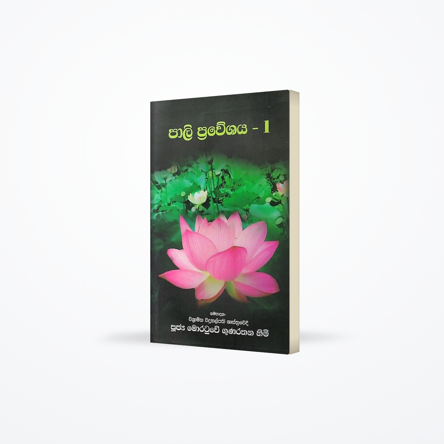 Pali Praveshaya-01