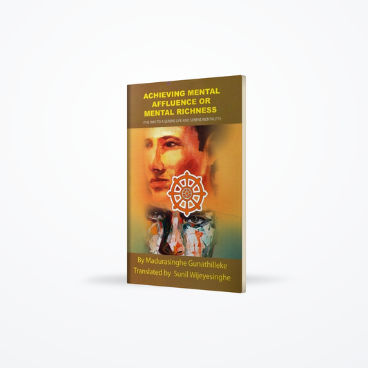 Achieving Mental Affluence or Mental Richness