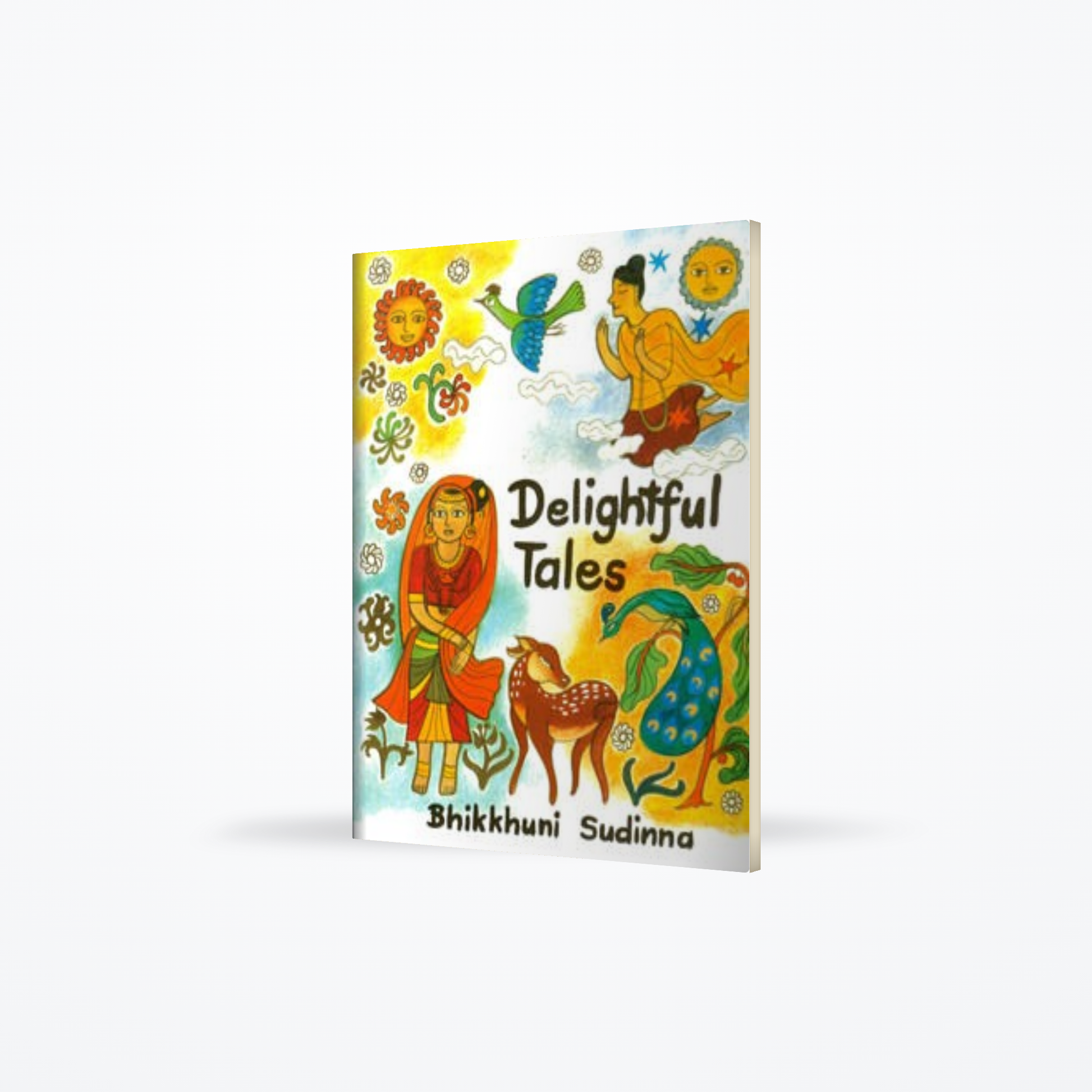 Delightful Tales