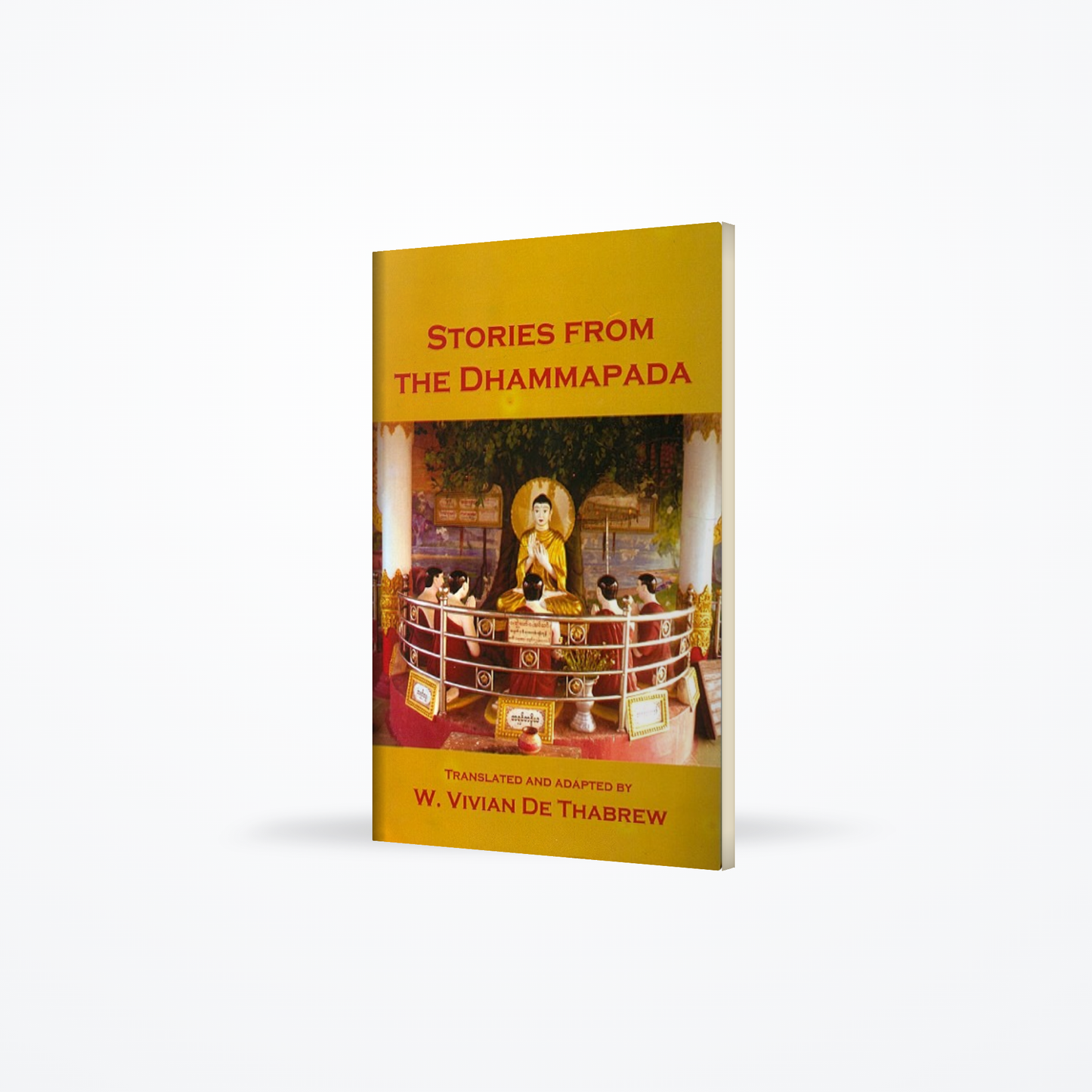 Stories from the dhammapada