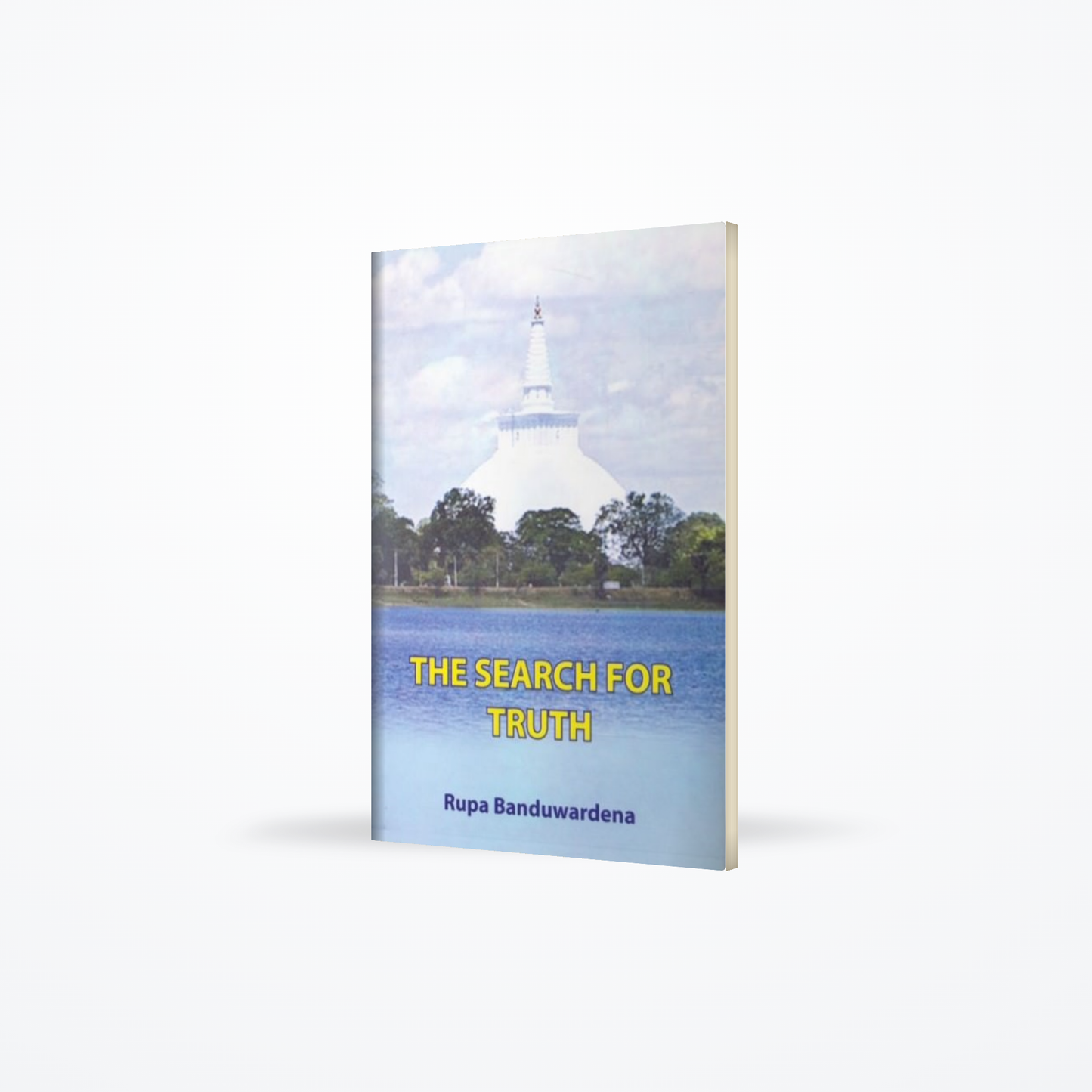 The Search for Truth