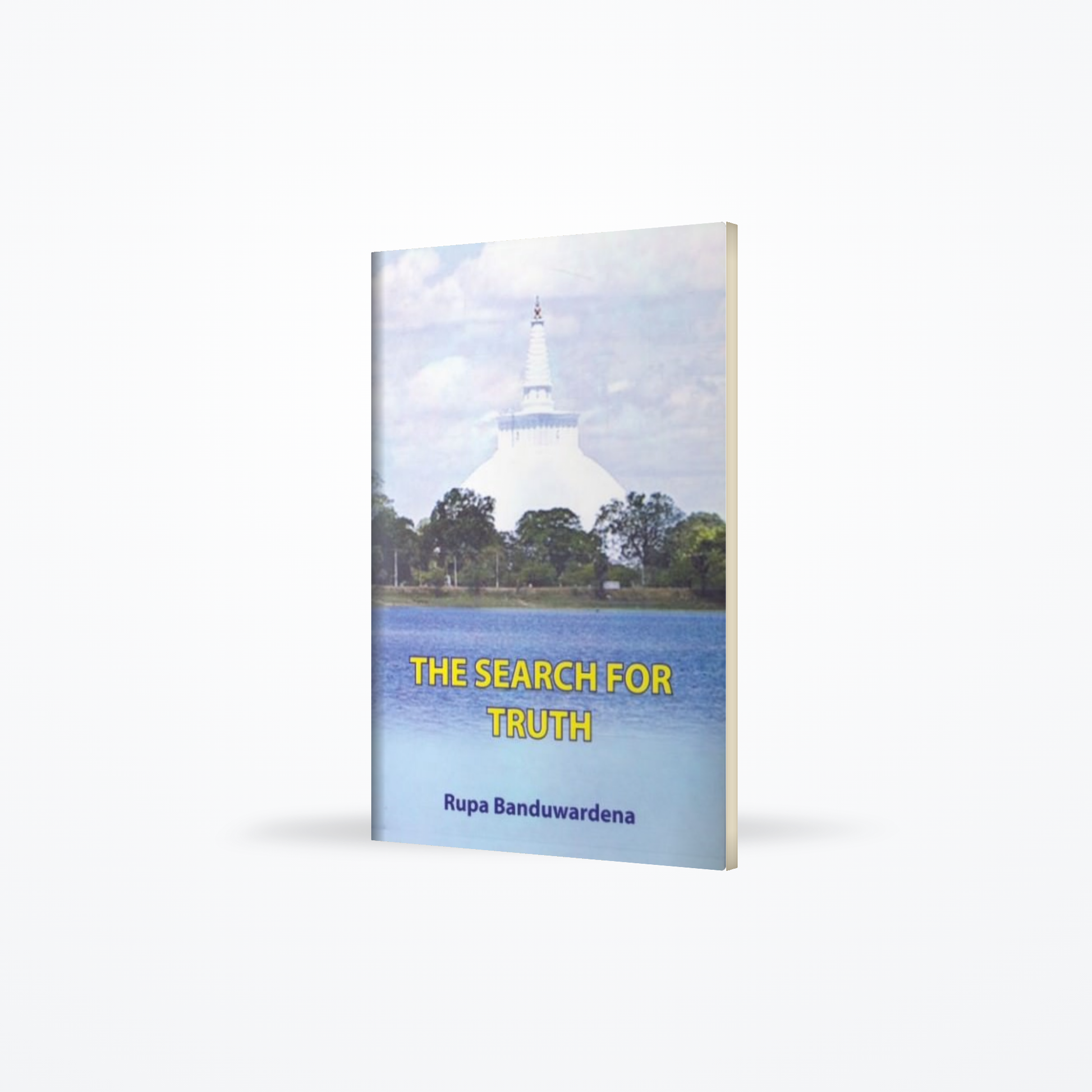 The Search for Truth