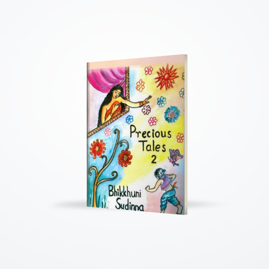 Precious Tales 2