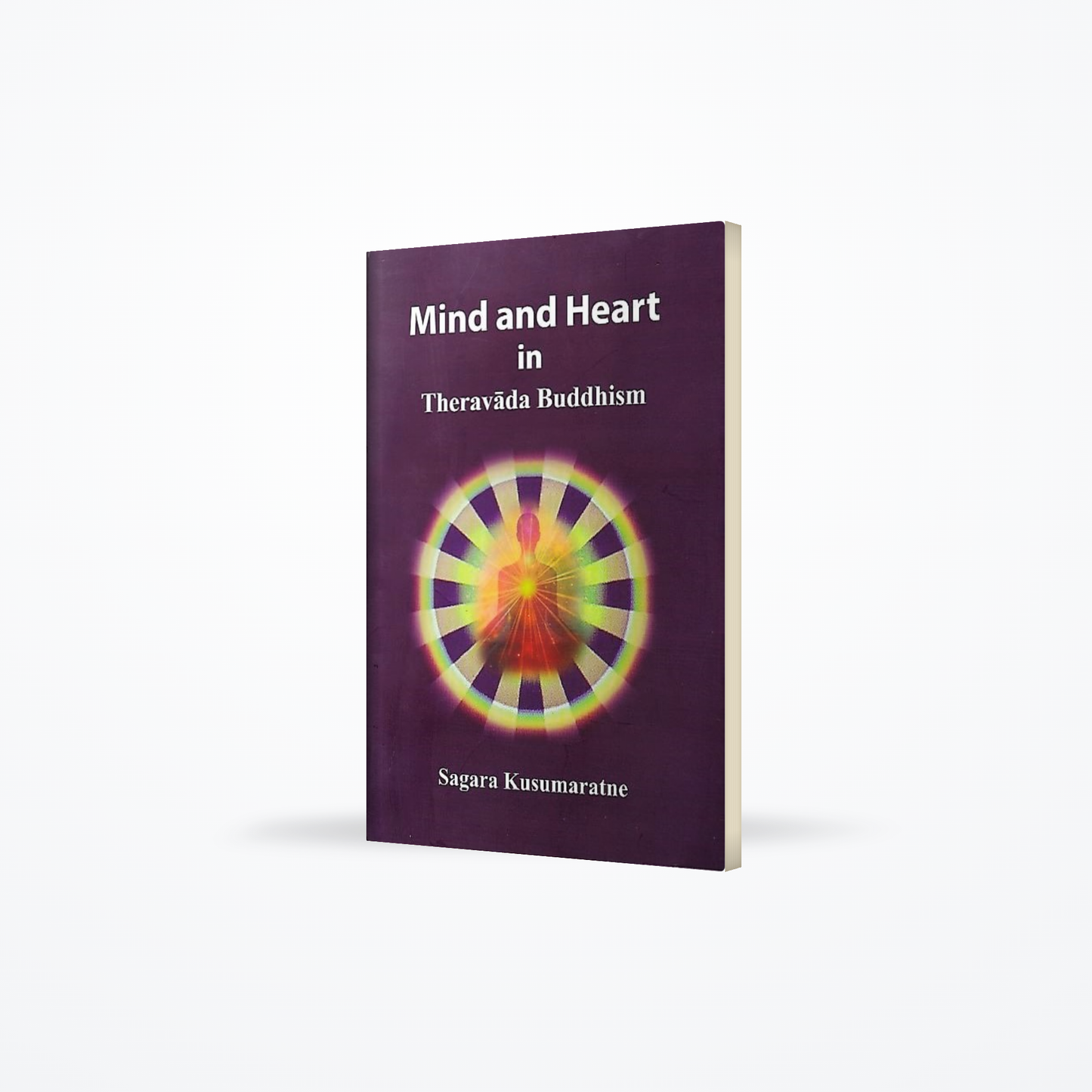 Mind and Heart in Theravada Buddhism